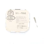 Peseux 7010, 7016 Winding Stem Part #404 New Old Stock Watchmaker (C7D15). Fixed Price $13.49.
