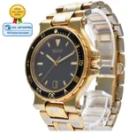 EXC+5 Gucci 9700M Quartz Wristwatch Mens Timepiece Classic Black Dial. Fixed Price $169.99.