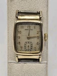1948 Hamilton Brandon Cld (sealed) Watch 10K Gf 980 17 Jewel Non-working. Fixed Price $99.00.