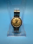 Vintage Croton Nivada Grenchen Antarctic Men's Automatic Wristwatch E3UE Steel. Fixed Price $349.99.