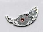 Genuine Rolex 3035 5001 Barrel Bridge For Watch Caliber Movement. Fixed Price $175.00.