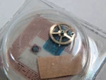 Original Rolex 4030 8060 Driving Wheel, Brand New, Sealed For Watch Repair. Fixed Price $145.00.