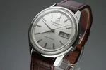Vintage 1965 Japan Seiko SPORTSMATIC5 Dx 7619-7010 25JEWELS Automatic.. Fixed Price $464.00.