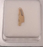 Circuit Eta 282001 Longines 420.1 Omega 1470 Raimond Weil 131 New Blister. Fixed Price $68.58.