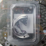 New Rolex 3035-5062 Bridge Automatic Device Cage In Blister. Fixed Price $242.51.