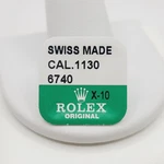 Rolex 6740 Intermediate Wheel Cal. 1130 Genuine Swiss Made Nos Part X-10. Fixed Price $74.99.