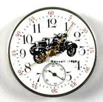 Vintage Waltham Grade 115 0S 15J Hunting Pocket Watch Movement Lot.wz. Fixed Price $39.99.