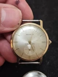 Benrus Vintage Wristwatch DN2F 4U2FIX. Fixed Price $95.25.