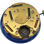 Eta 251.262 Swiss Quartz Chronograph Watch Movement 27 Jewels Untested Parts #1. Fixed Price $144.95.