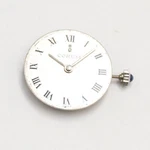 Corum Genuine Movement Ladies Wrist Watch Parts Silver Color Dial Manual. Fixed Price $100.65.