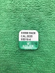 Genuine Rolex 3035 95019-4 Shock Spring Watch Part (1PC). Fixed Price $19.99.