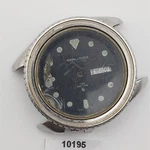 Project Fix Solvil Titus Ss Mens Auto Day Date Dive Watch Europe Ship B10195. Fixed Price $78.00.