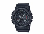 Casio G-shock GA140-1A1 Wrist Watch For Men. Fixed Price $99.00.
