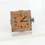 Elgin Cal. 447, 10/0S, 7J 28808005 Wrist Watch Movement For Repair (ct). Fixed Price $24.95.