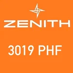 Zenith 3019 Phf El Primero Chronograph Assorted Movement Parts List. Fixed Price $300.00.