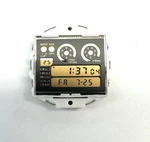 Preoned Rare Vintage Genuine Seiko W358A Digital Watch Movement Part. Fixed Price $85.00.