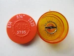 Eta 8.75"' Cal. 2325 Balance Complete Watch Movement Part. Fixed Price $24.99.