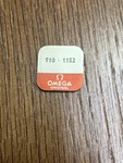 Omega Part Setting Wheel 910-1182 Nos. Fixed Price $43.75.