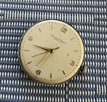 Vintage Iwc Schaffhausen Cal. 89 Swiss Wrist Watch Movement. Fixed Price $479.99.