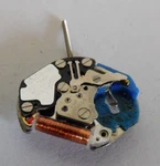 Pulsar Y480B Movement 2 Jewels For Parts Repair. Used.. Fixed Price $29.89.