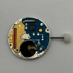 Eta 555.415 Watch Movement Quartz Unadjusted 7 Jewels Swiss Parts Repair 23.9MM. Fixed Price $40.29.