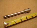 Interapid / Compac Extension For Bore Gage Swiss Made Machinist Tool. Fixed Price $49.00.