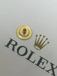 Genuine Authentic Rolex 3035 5046 Hour Wheel Double Tooth Perfect Condition. Fixed Price $39.00.