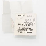 Nos Vintage Seiko 5606A Watch Part #189560 New Old Stock (sek). Fixed Price $17.99.