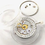 Seagull ST2130 Perlage Automatic Movement Replacement For Eta 2824-2 Mechanical. Fixed Price $65.49.