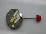 Eta 927.101 Watch Movement - Comes Tested With New Battery. Fixed Price $41.95.