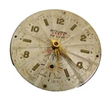 Rouan Delux Swiss No Jewel For Parts Repair. Sku 29714-6. Fixed Price $59.89.