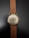 1960S Lord Elgin 10K Gold Filled Watch 23 Jewels. Fixed Price $225.00.