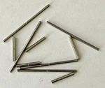 Compatible Omega 2X Tubes And Pins For Watch Bracelets - Various Sizes Choose. Fixed Price $13.88.