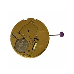 Ronda 7003.L 15 Quartz Movement SC-D(12) Big Date (6) Watch. Fixed Price $99.00.