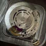 Rolex Oyster Perpetual Day-date 1556 Automatic Movement With Dial. Running. Fixed Price $3000.00.