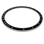 Bezel Fits Omega Speedmaster Professional Black 145.022 145.0022. Fixed Price $95.00.