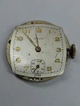 Orvin Watch Movement 7J Parts/repair Ticks Cal C681 (L2). Fixed Price $12.00.