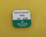 Rolex 2030 4451 Yoke. Sealed. Genuine New Old Stock. Fixed Price $31.99.
