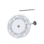 29MM 21,600 Vph Date 3 Mechanical Automatic Watch Movement For Miyota 8285. Fixed Price $45.89.