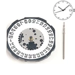 Durable 23.7MM 32,768 Hz Frequency Date Quartz Watch Movement PC32A. Fixed Price $11.94.