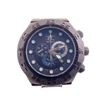 Invicta 12424 Case Size 5.5 Wrist 15CM Used Watch #91016. Fixed Price $121.00.