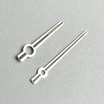 Nos Genuine Hands Set For Seiko 0903 3703 5606 5626 6106 6119 6309 Etc See List. Fixed Price $24.00.