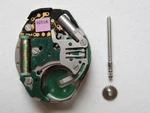 Morioka Seiko Cal. V251A Unadjusted N.o.s. Watch Movement. Fixed Price $28.99.