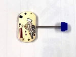 Eta 280.002 Watch Movement Hands Quartz Overall Height 2.8MM Swiss. Fixed Price $100.59.