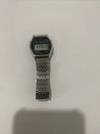 Vintage Lcd Watch Adec By Citizen 9428-392442 Chronograph Made Japan 80'S.. Fixed Price $55.00.