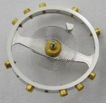 Elgin Balance Wheel Wristwatch / Model F36 7198003 ... X1. Fixed Price $45.00.