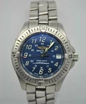 Breitling Automatic Quartz Watch Movement Servicing Battery Replacement & Reseal. Fixed Price $67.15.