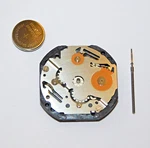 VX3G Quartz Watch Movement Hands 4 Eyes Made In Japan 1 Piece. Fixed Price $16.05.
