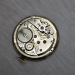 Vintage Benrus DNA41 21 Jewels Mechanical Wrist Watch Movement Runs Swiss. Fixed Price $49.95.