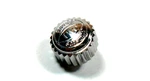 6MM S/s Crown. Says "probus Scafusia, Iwc", Not Screwdown, Waterproof,. Fixed Price $295.00.